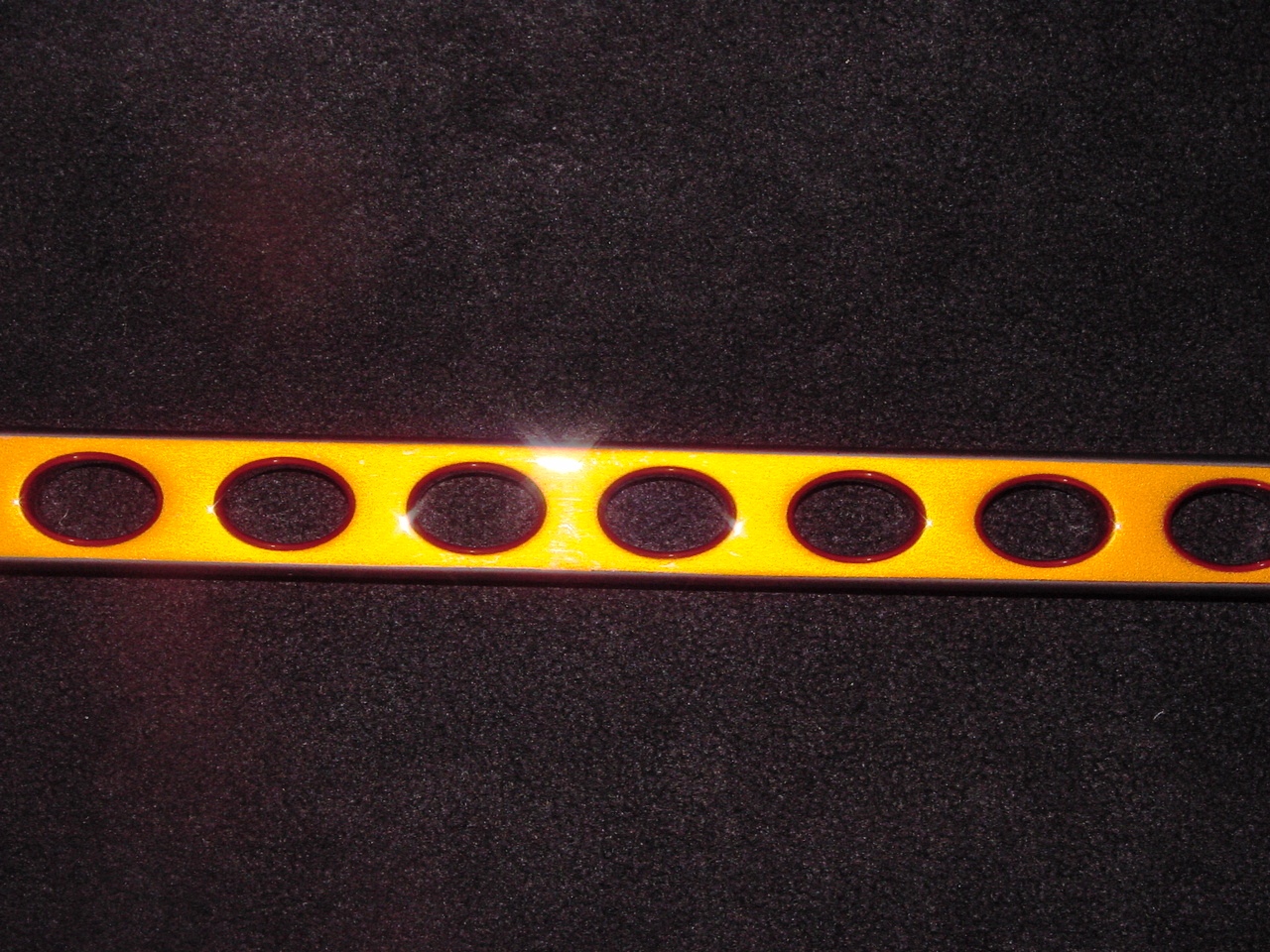 hc1 holes