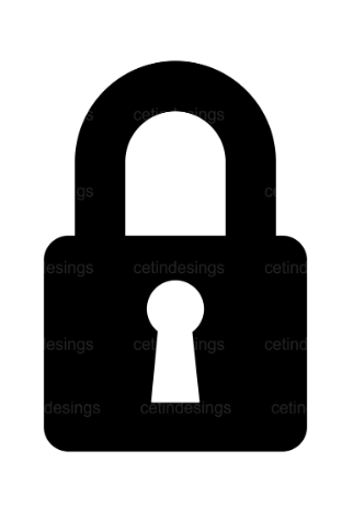 lock