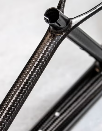 bike frame